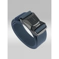 thumbnail image 2 of Men Belt Adjustable Length Multifunctional Wearproof Breathable Outdoor Sports Belt, 2 of 8