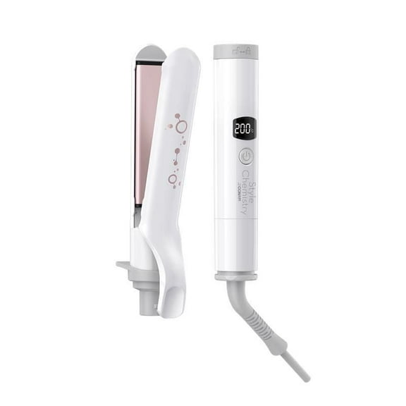 Style Chemistry by Conair® Starter Pack