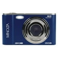 thumbnail image 1 of Minolta MND20 Appareil Photo Numérique 44 MP / 2,7k Ultra HD (Bleu), 1 of 1