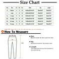 thumbnail image 3 of Utoimkio Men's Winter Fleece Pants Thicken Warm Relaxed Fit Sweatpants Active Running Jogger Pants, 3 of 5