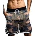 thumbnail image 1 of Short Para Hombre Shendy Vendy Bermuda Skinny Casual, 1 of 4