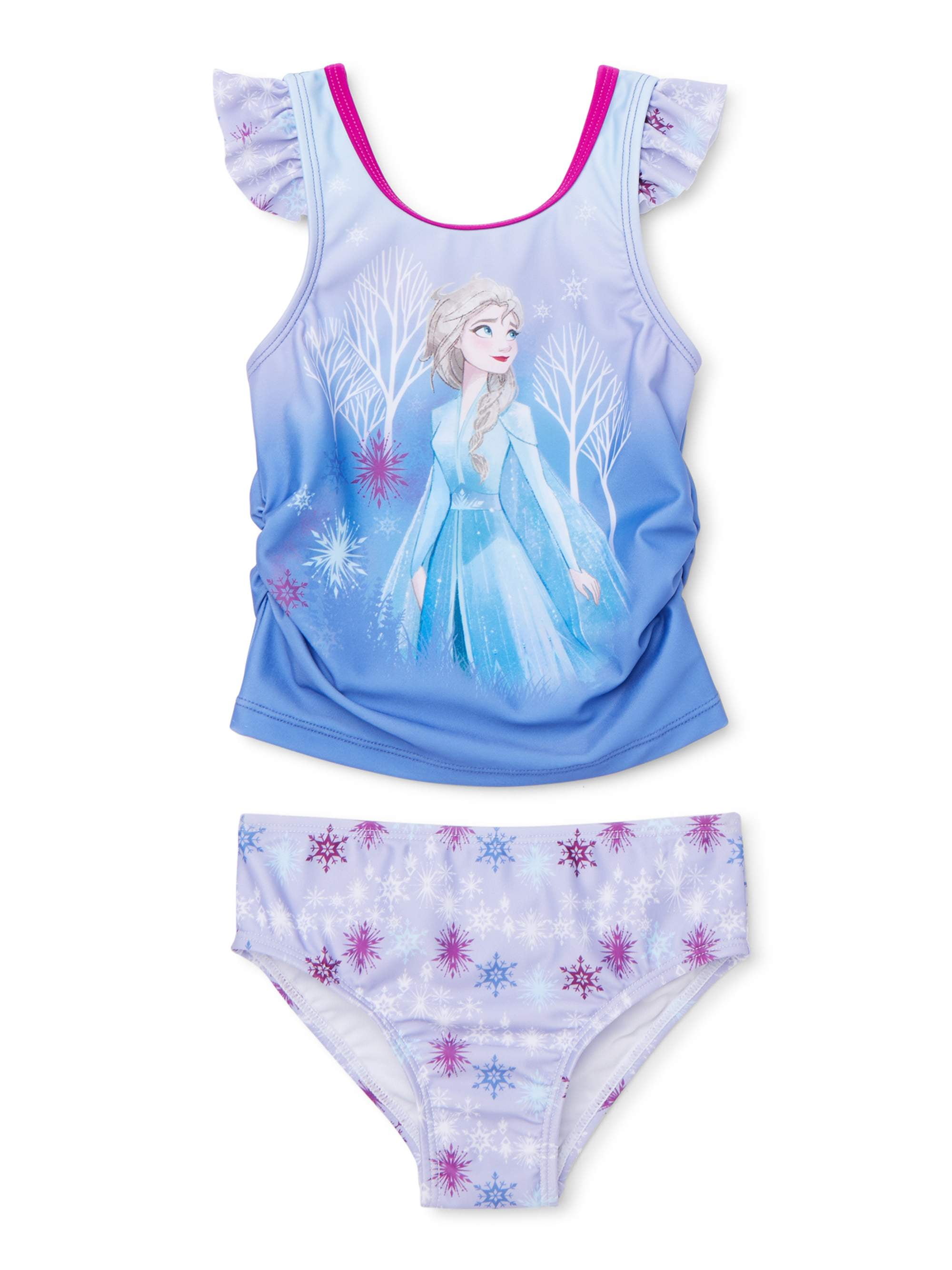 frozen swimsuit