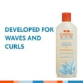 thumbnail image 4 of Cantu Weightless Smoothing Shampoo, 13.5 fl oz - 2 Pack, 4 of 5