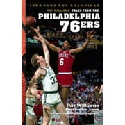 Pat Williams' Tales from the Philadelphia 76ers [Hardcover - Used]