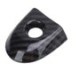 thumbnail image 4 of Cubierta de cerradura de manija de puerta especificación original de fábrica Tapa de cerradura de manija de puerta de automóvil con orificio para llave para Micra K13 para ANGGREK Otros, 4 of 8