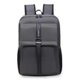 thumbnail image 4 of Mochila Retro Unisex Para Laptop Y Tabletas Escolares Multiusos VIMI, 4 of 4