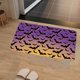 thumbnail image 3 of Alfombra decorativa para el suelo, alfombra de baño, alfombra impermeable para el baño, felpudo para exteriores YSFF0478-F22-2, 3 of 8