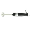 thumbnail image 4 of Batidora de mano de inmersión, batidora de mano eléctrica con hoja de acero inoxidable eficiente profesional, enchufe europeo de 220V y 1000W, 4 of 5