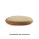 thumbnail image 5 of Moyic Cojín de algodón con memoria para silla, asiento, ventana, taburete, almohadillas, transpirable, cómodo, Universal, almohada para Decoración del hogar Camello Diámetro38cm/THK 4cm Moyic HA084695-03, 5 of 6