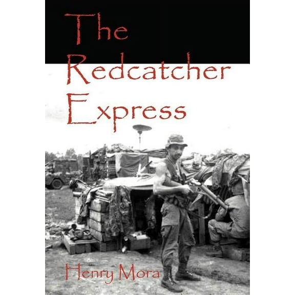 The Redcatcher Express (Hardcover)