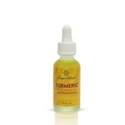 Organic Extract Turmeric Oil 30ml