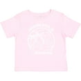thumbnail image 3 of Inktastic Summer Vacation Mode Coronado Beach California Boys or Girls Baby T-Shirt, 3 of 5