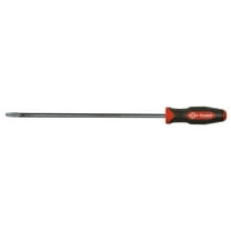 Mayhew Tools 40113 ProGrip Pry Bar, Red, 31" Straight 102