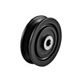 thumbnail image 3 of Fitness Bearing Pulley Wheel Convenient Part for Cable Machine Gym Equipment 7cm, 3 of 8