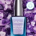 thumbnail image 3 of Sally Hansen - Repair + Rescue Super Strength Defense, Formulated with Amethyst & Biotin, Nail Strengthener, 3 of 6