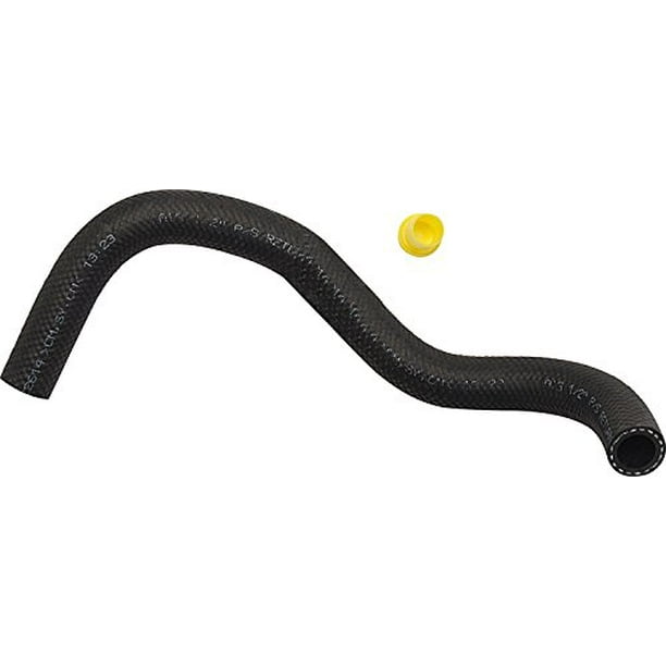 Power Steering Reservoir Line HoseMolded Reservoir Hose Gates 360900