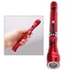 thumbnail image 2 of Linterna extensible/telescópica de 3 luces LED de trabajo y herramienta de recogida magnética con rojo Sharpla Lámpara de cabeza de antorcha telescópica, 2 of 8