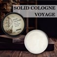 thumbnail image 1 of Pgyong Clearance! Cologne Solid Perfume Cream Natural Fresh Light Perfume Refreshing Long-lasting Perfume Solid Perfume, 1 of 9