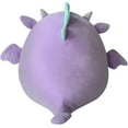 thumbnail image 4 of Original Kellytoys Squishmallows 8" Plush Toy - Choose Your Style, 4 of 5
