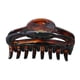 thumbnail image 1 of Pinza PARA EL CABELLO Caravan CON BOTÓN de carey, 1 of 1