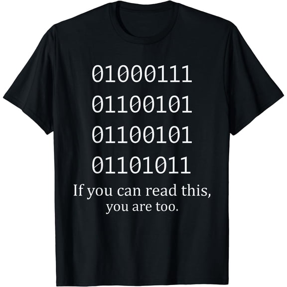 Funny programmer Coding for Programmers T-Shirt