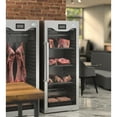thumbnail image 5 of 27.5 in. Commercial Dry Ager Refrigerator for Meat Featuring Hanging Rack, 17 Cu. Ft., 5 of 5