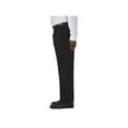 thumbnail image 2 of Haggar Men's Big & Tall Work to Weekend®Khaki Pleat Pant Classic Fit 41714957524, 2 of 9