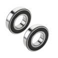 thumbnail image 4 of 1PC Rodamientos de bolas de ranura profunda 6000 6001 6002 6003 6004 6005 6006 6007 6008-2RS, 4 of 4