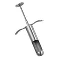 thumbnail image 4 of 1Pc Manual Red Dates Core Remover Gadget Fruit Nucleus Removing Tool (Silver), 4 of 8