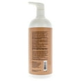 thumbnail image 3 of Ouidad Curl Shaper Double Duty Cleansing Conditioner, Detangles, Nourishes & Cleanses, 33.8 oz, 3 of 3