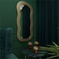 thumbnail image 4 of Kaisley Wooden Mushrooms, Set of 3, 4 of 6