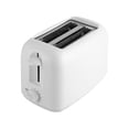 thumbnail image 2 of Peggybyg Automatic 2 Slices Toaster Pop Up Electric Bread Makers 650W for Bread Waffles, 2 of 9