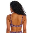 thumbnail image 2 of Freya Santiago Nights Underwire Plunge Bikini Top AS205602, 2 of 2