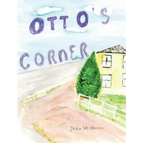Otto's Corner (Hardcover)