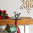thumbnail image 3 of Northlight Joy Christmas Stocking Holder - 4.75", 3 of 6