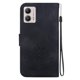 thumbnail image 3 of Lotus Leather Case For Motorola Moto G13 / G23 / G53, 3 of 5