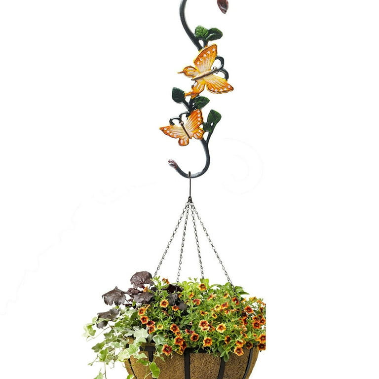EEEKit 3 Pack Macrame Plant Hanger - Indoor Outdoor Hanging Planter Shelf - Decorative Flower Pot Holder - Hanging Baskets For Plant, Boho Bohemian Home Decor, in Box, for Succulents, Cacti, Herbs EEEKit 3 Pack Macrame Plant Hanger - Indoor Outdoor Hanging Planter Shelf - Decorative Flower Pot Holder - Hanging Baskets For Plant, Boho Bohemian Home Decor, in Box, for Succulents, Cacti, Herbs