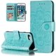 thumbnail image 1 of Funda para iPhone 7/8/SE iPhone 2020, ranuras para tarjetas tipo billetera con tapa, 1 of 6