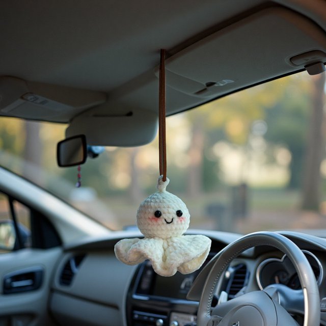 Adorable Decorative Hangs for Stylish Interiors - Practical and Addition for Every Space