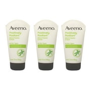 AVEENO Active Naturals Skin Brightening Daily Scrub 5 oz (Pack of 3)