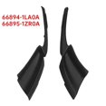 thumbnail image 2 of Front Windshield Wiper Cowl Upper Panel Cover Trim for Nissan Patrol Y62 10-17 Armada 17-24 66894-1LA0A/ 668941LA0A R, 2 of 5