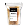 thumbnail image 3 of Purely Paws All-Natural Beef Trachea - Safe, Digestible Dog Chews - Single Ingredient Trachea Chew - Rawhide Free - (6 inch - 10 pack), 3 of 9