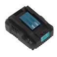 thumbnail image 3 of Replacement Battery , Battery  Circuit Overheat  50-60Hz DC18RC Musical Reminder  For BL1830 For BL1460 US Plug, 3 of 8
