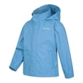 thumbnail image 4 of Mountain Warehouse Boys/Girls Pakka II Waterproof Jacket, 4 of 4