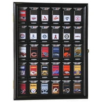 25 Lighter Display Case Cabinet (for displaying in retail box)