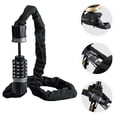 thumbnail image 3 of 1pc Practical Password Bike Lock Waterproof Rustproof Anti-theft Cycling Lock, 3 of 8
