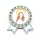 thumbnail image 1 of Insignia broche Medalla ganadora, 1 of 3