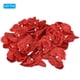 thumbnail image 3 of Cabezas de Orquídea Phalaenopsis de Seda Artificial de 3.9" para Decoración de Boda DIY, Rojo 20 Paquete, 3 of 6