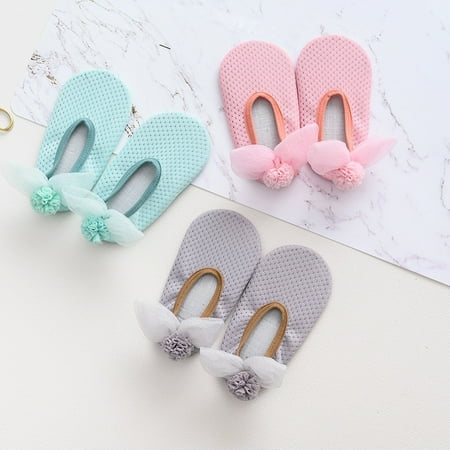 

LYCAQL Baby Shoes Boys Girls Socks Toddler Breathable Mesh The Floor Socks Barefoot Socks Non Slip Shoes Shoe for Baby Girl (Grey S Toddler)
