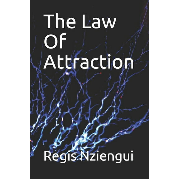The Law Of Attraction (Paperback)